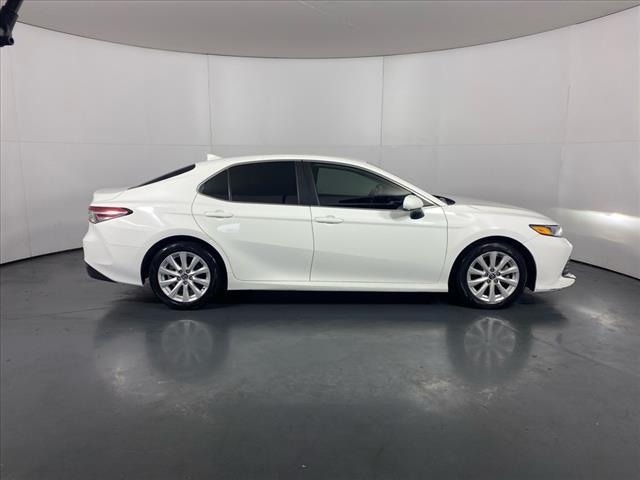 used 2020 Toyota Camry car, priced at $17,775