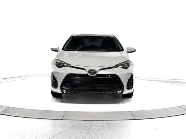 used 2019 Toyota Corolla car, priced at $20,911