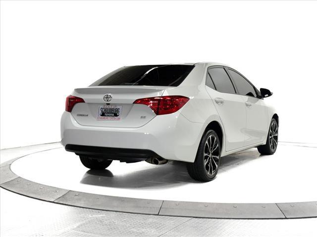 used 2019 Toyota Corolla car, priced at $20,911
