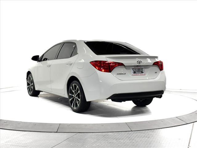 used 2019 Toyota Corolla car, priced at $20,911