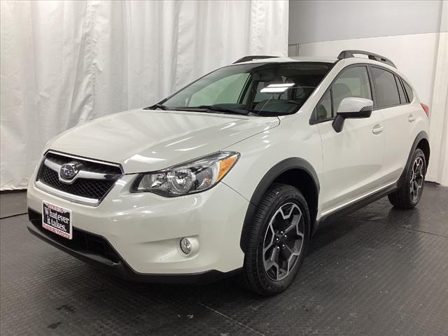 used 2015 Subaru XV Crosstrek car, priced at $14,650