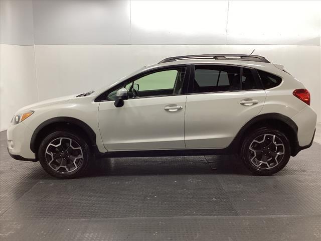 used 2015 Subaru XV Crosstrek car, priced at $14,650