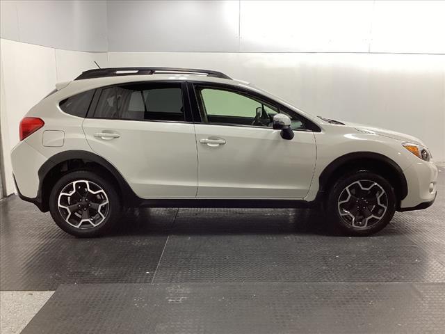 used 2015 Subaru XV Crosstrek car, priced at $14,650