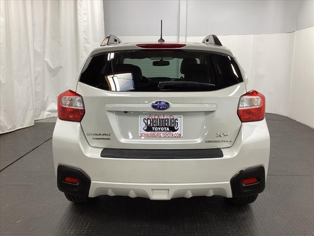 used 2015 Subaru XV Crosstrek car, priced at $14,650