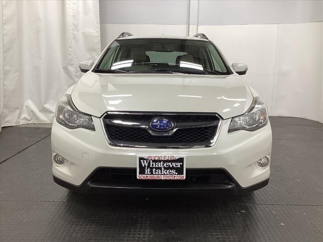 used 2015 Subaru XV Crosstrek car, priced at $14,650