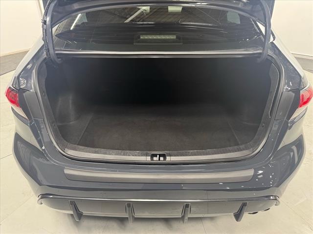 used 2024 Toyota Corolla car, priced at $28,800