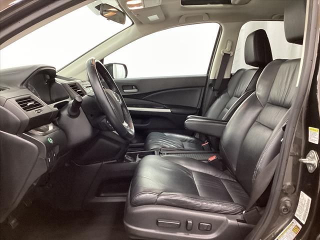 used 2014 Honda CR-V car, priced at $14,785