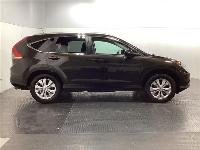 used 2014 Honda CR-V car, priced at $14,785