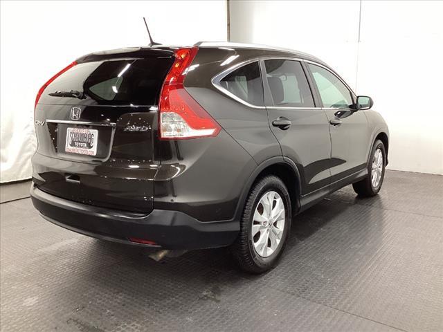 used 2014 Honda CR-V car, priced at $14,785