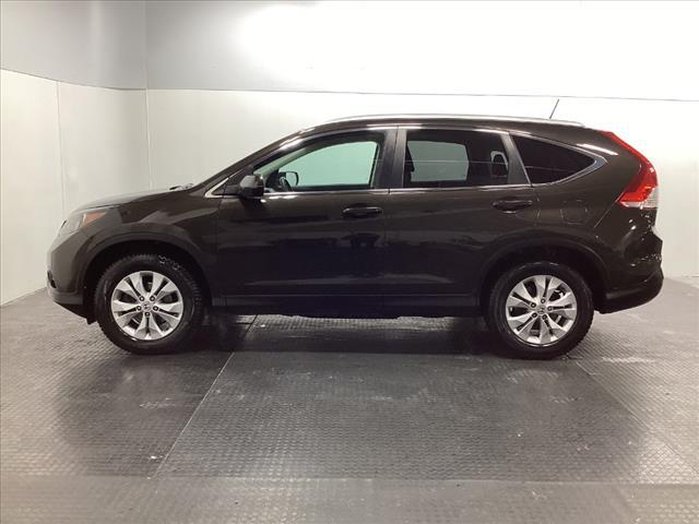 used 2014 Honda CR-V car, priced at $14,785