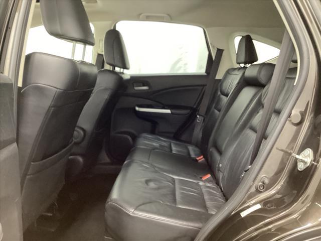 used 2014 Honda CR-V car, priced at $14,785