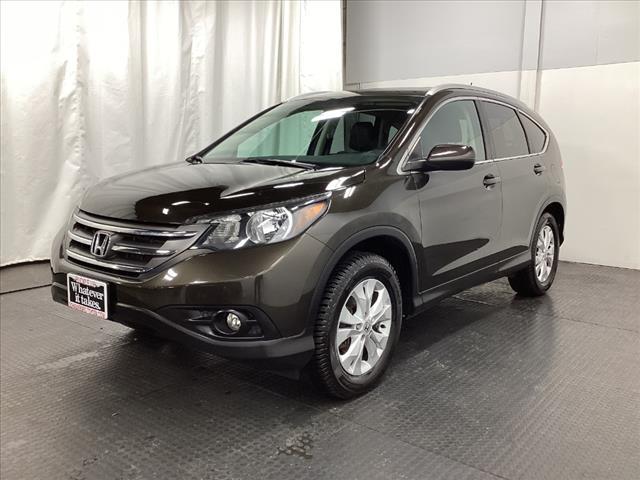 used 2014 Honda CR-V car, priced at $14,785