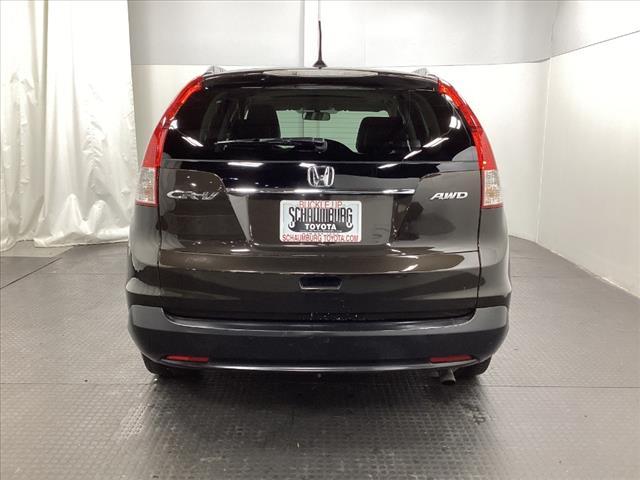 used 2014 Honda CR-V car, priced at $14,785