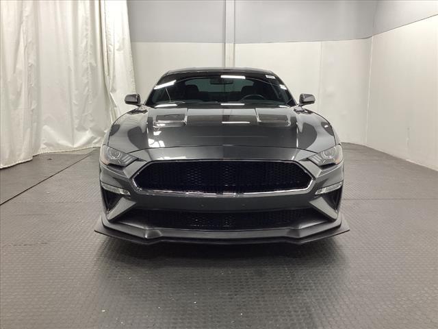 used 2018 Ford Mustang car, priced at $35,989