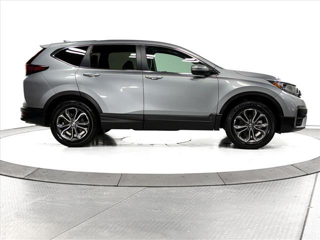 used 2022 Honda CR-V car, priced at $28,411