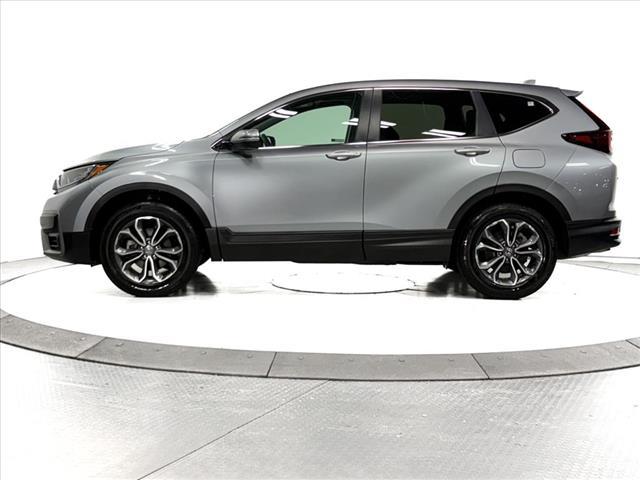 used 2022 Honda CR-V car, priced at $28,411