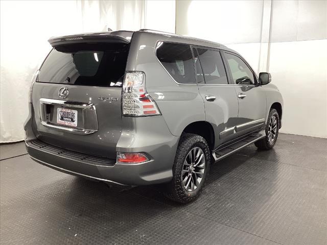 used 2014 Lexus GX 460 car, priced at $25,500