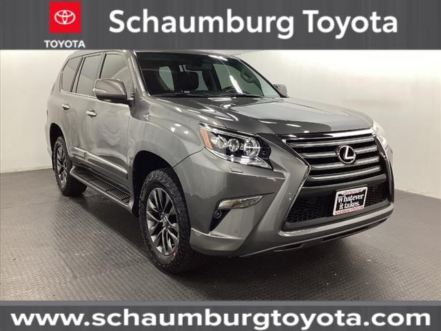 used 2014 Lexus GX 460 car, priced at $25,500