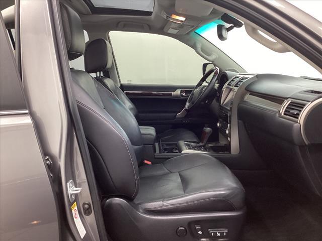 used 2014 Lexus GX 460 car, priced at $25,500