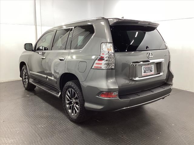 used 2014 Lexus GX 460 car, priced at $25,500