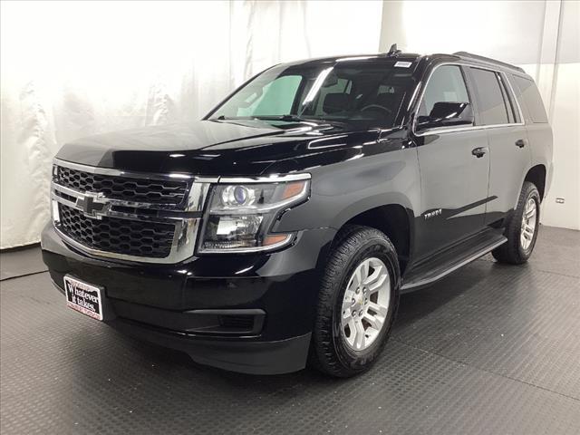 used 2016 Chevrolet Tahoe car, priced at $24,500