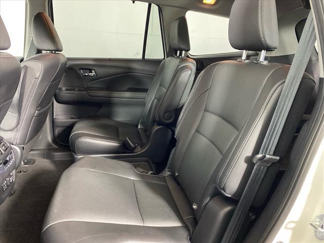 used 2019 Honda Pilot car, priced at $26,495