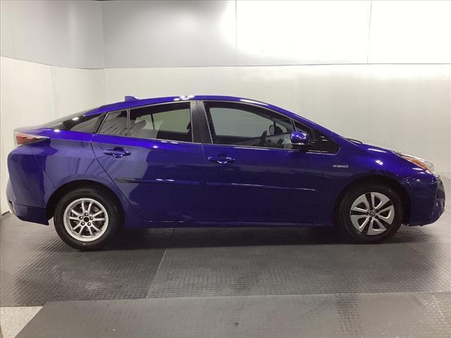 used 2017 Toyota Prius car, priced at $17,055