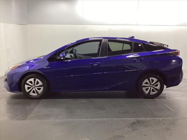 used 2017 Toyota Prius car, priced at $17,055