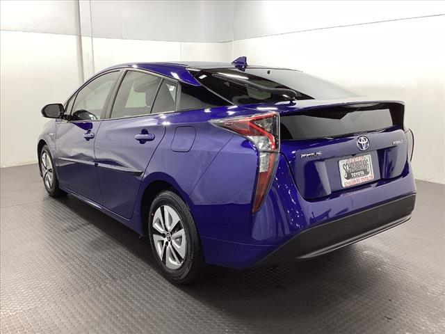 used 2017 Toyota Prius car, priced at $17,055