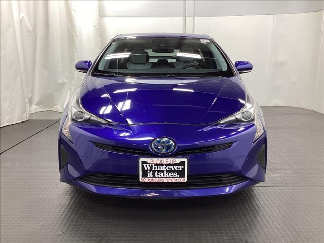 used 2017 Toyota Prius car, priced at $17,055