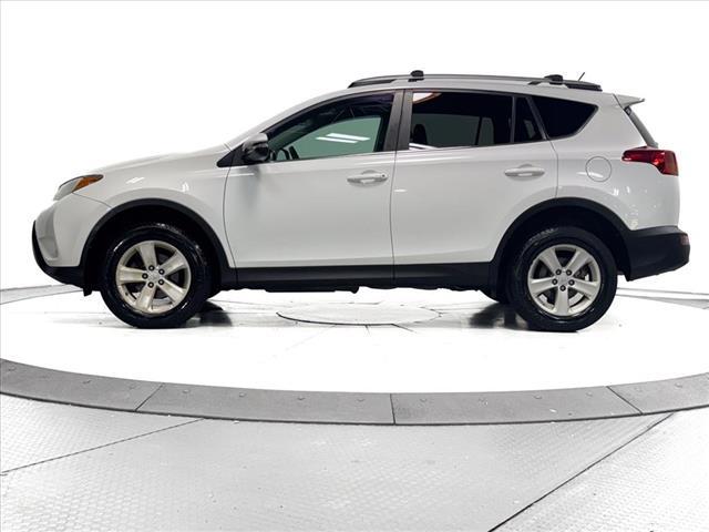 used 2013 Toyota RAV4 car, priced at $15,311
