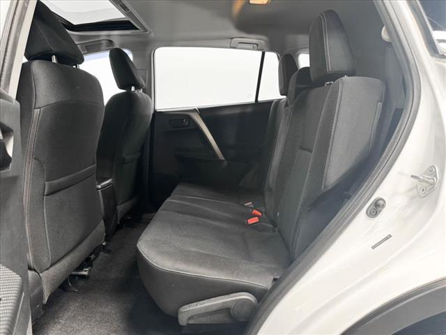 used 2013 Toyota RAV4 car, priced at $15,311