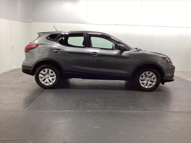 used 2019 Nissan Rogue Sport car, priced at $13,550