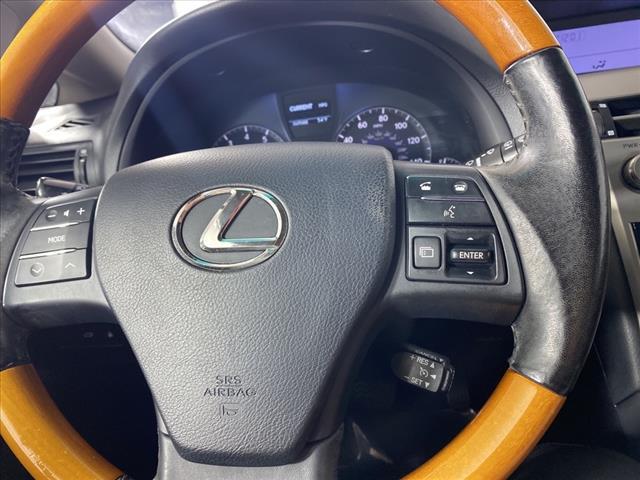 used 2012 Lexus RX 350 car, priced at $15,988