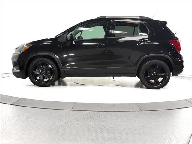 used 2019 Chevrolet Trax car, priced at $16,811