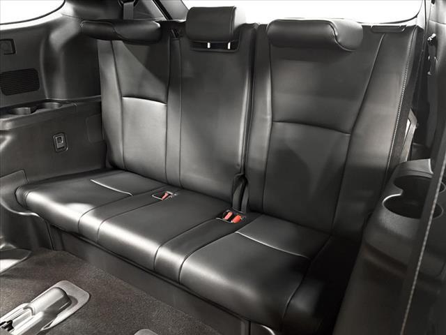 used 2023 Toyota Highlander car, priced at $46,007