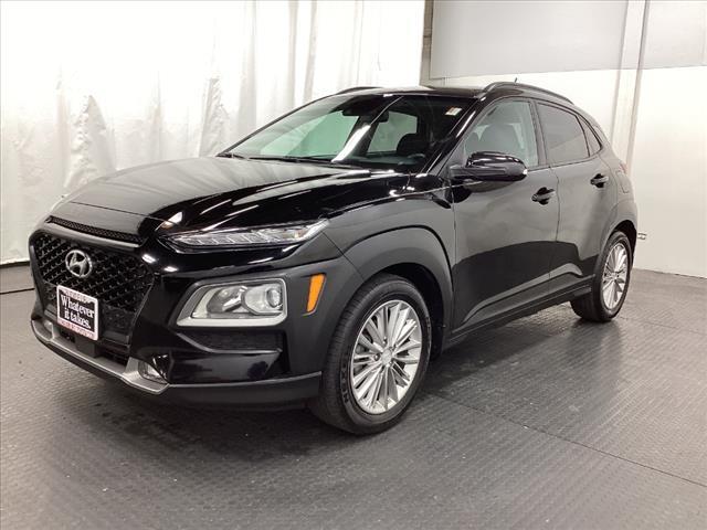 used 2018 Hyundai Kona car, priced at $13,865