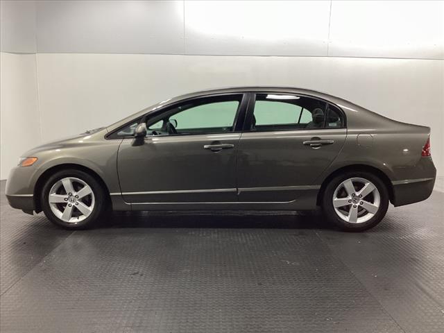 used 2007 Honda Civic car, priced at $6,542