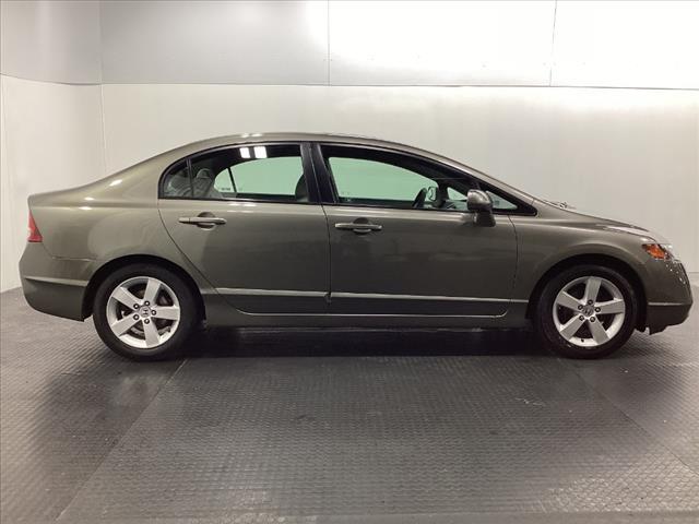 used 2007 Honda Civic car, priced at $6,542