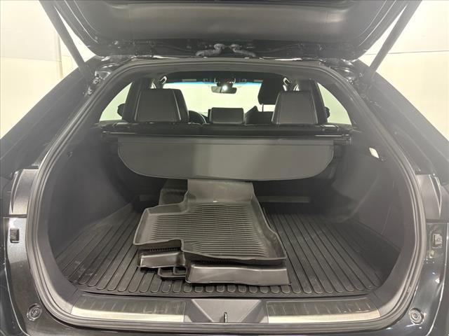 used 2024 Toyota Venza car, priced at $43,500