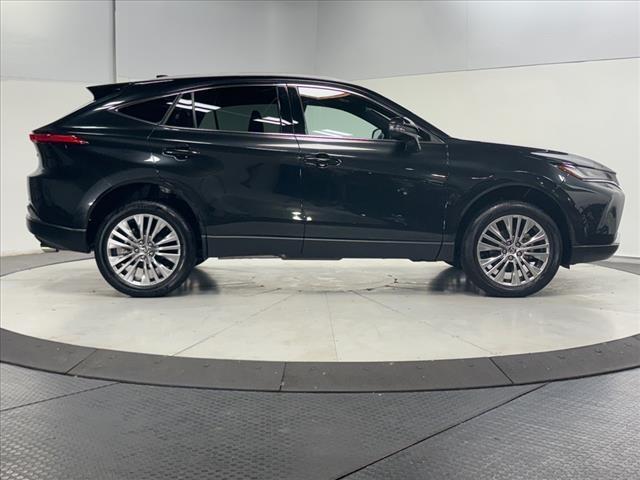 used 2024 Toyota Venza car, priced at $43,500