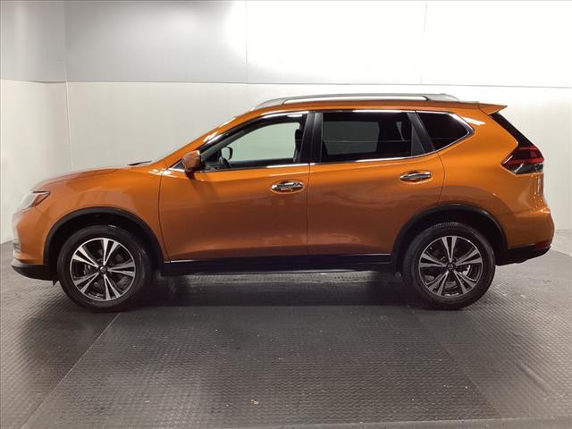 used 2019 Nissan Rogue car, priced at $19,000