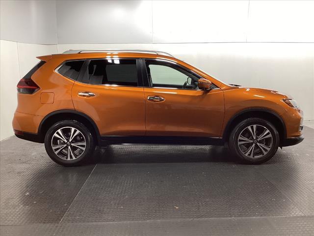 used 2019 Nissan Rogue car, priced at $19,000