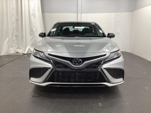 used 2023 Toyota Camry car, priced at $33,845