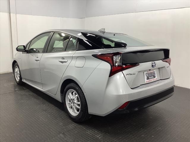 used 2019 Toyota Prius car, priced at $20,969