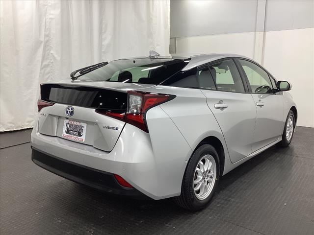 used 2019 Toyota Prius car, priced at $20,969