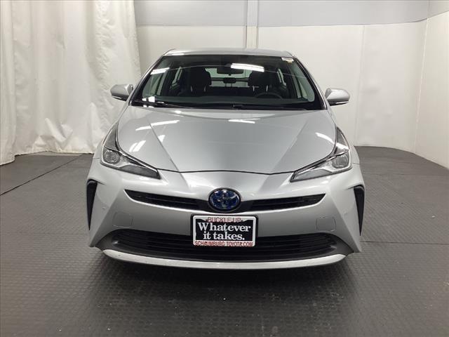 used 2019 Toyota Prius car, priced at $20,969