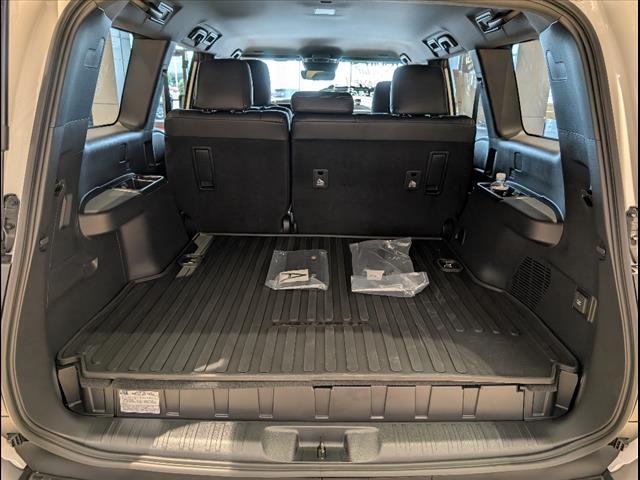 new 2025 Toyota Land Cruiser car, priced at $64,608