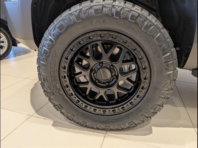 new 2025 Toyota Land Cruiser car, priced at $64,608