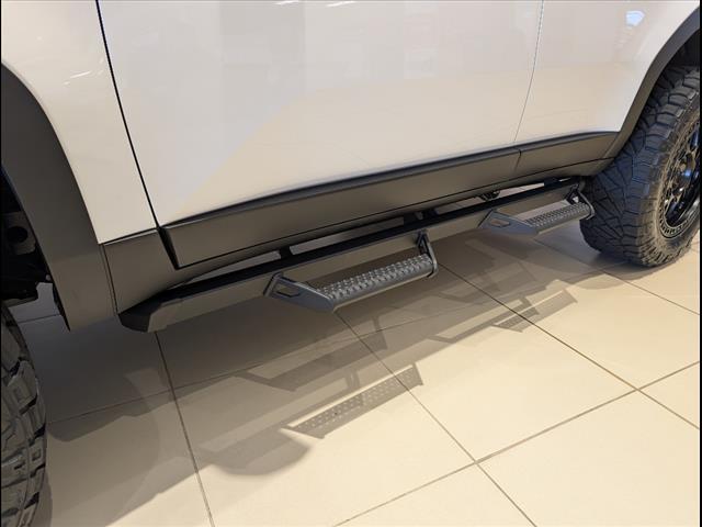 new 2025 Toyota Land Cruiser car, priced at $64,608